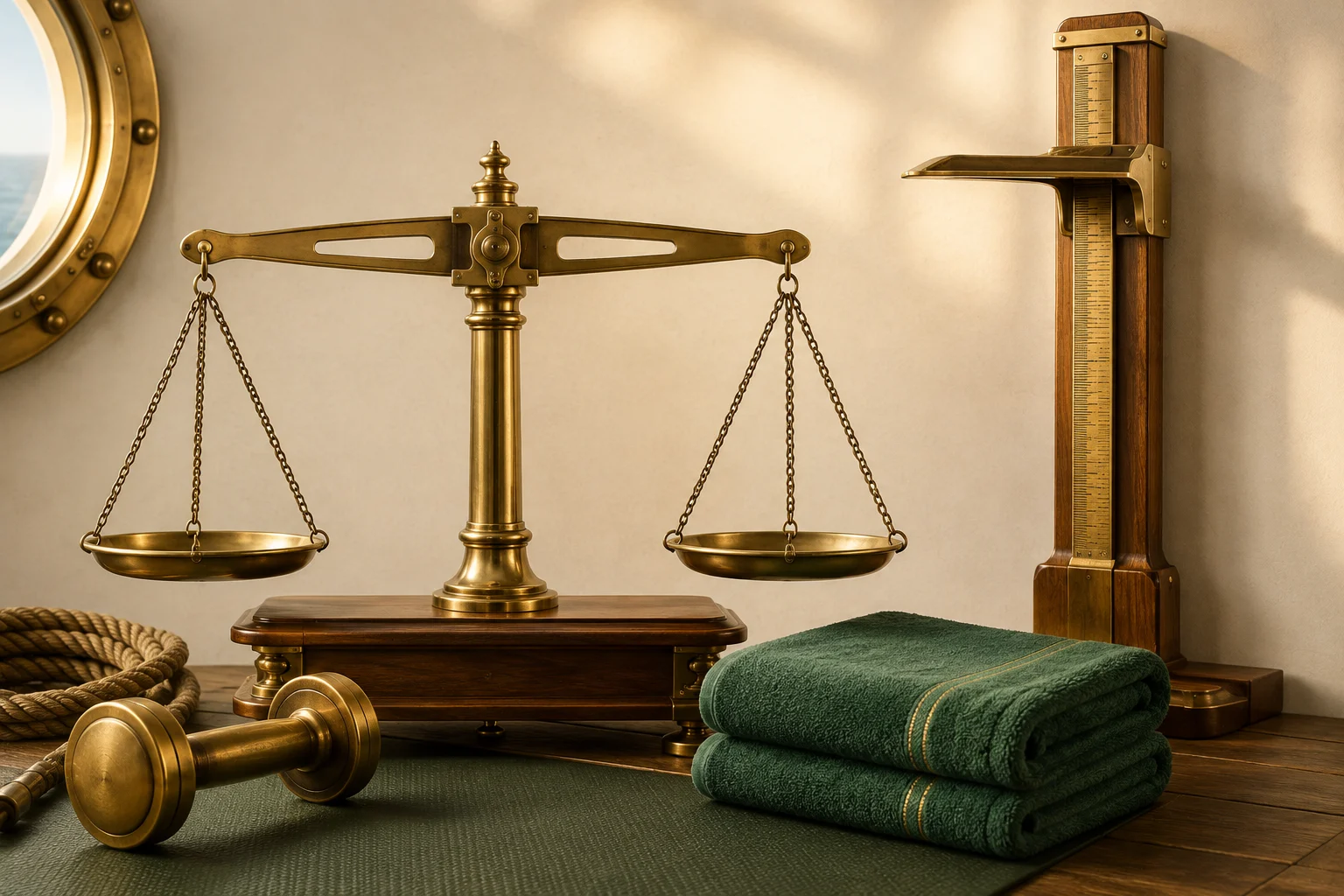 Merchant Navy Training Programmes &mdash; Choose Your Course Through a Documented Framework