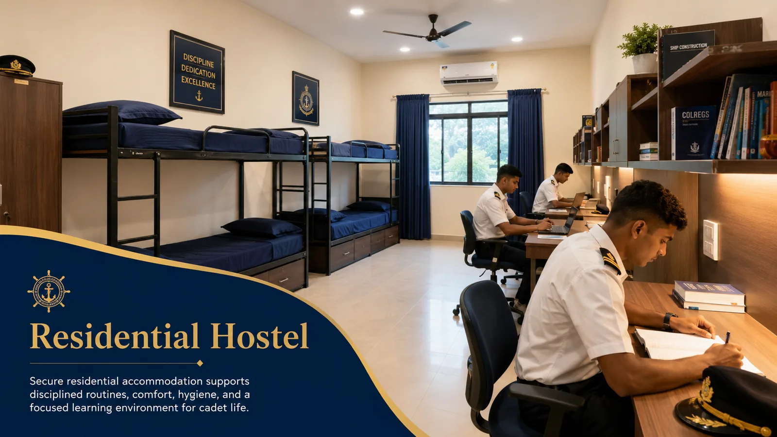 Hostel