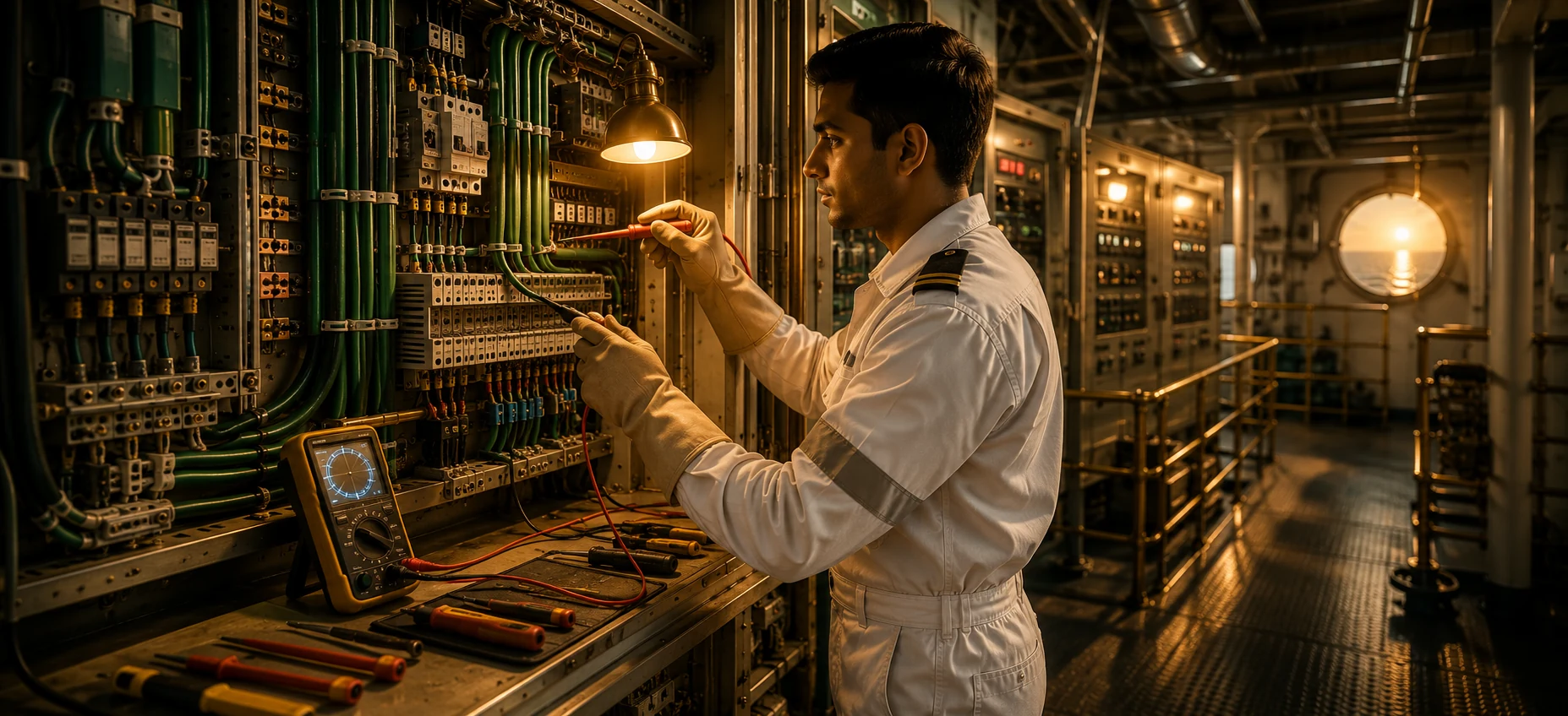 ETO Course Eligibility Criteria in India