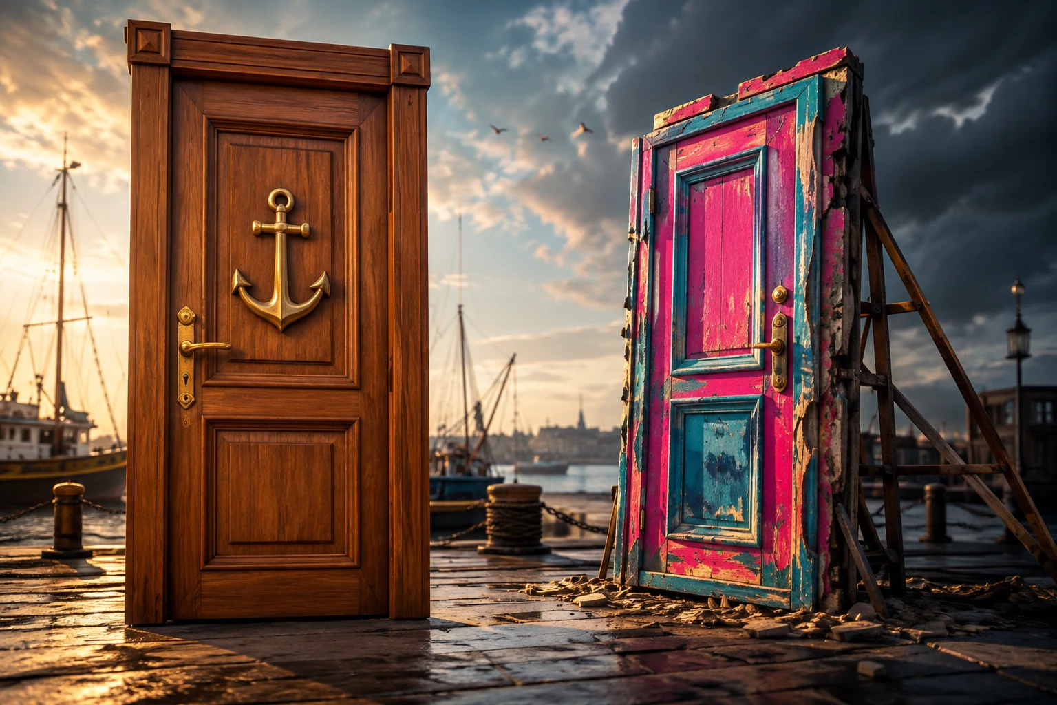 Merchant Navy fraud advisory warning aspirants against fake agents and cash payments